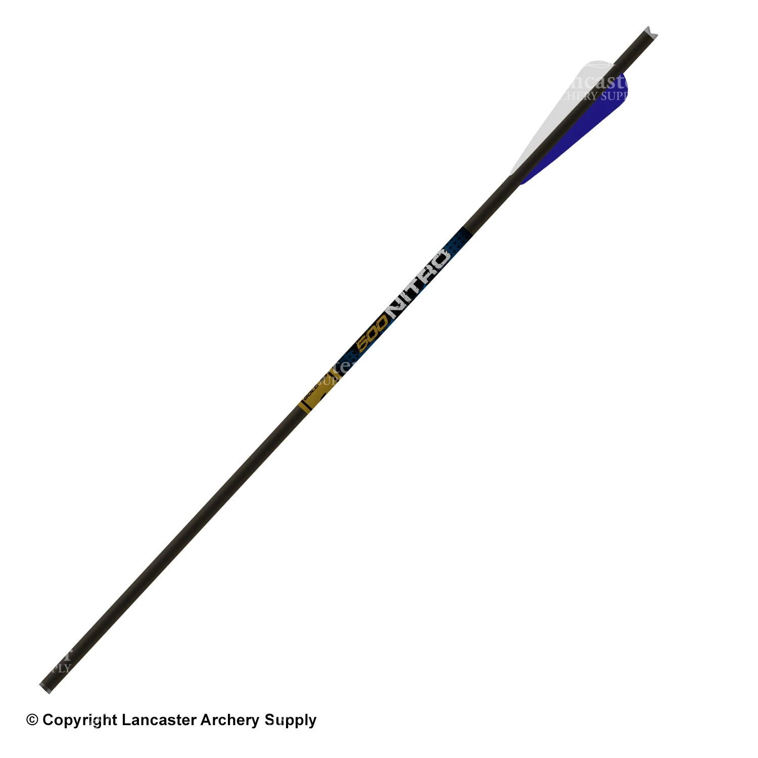 Gold Tip Nitro Crossbow Bolts - Image 2