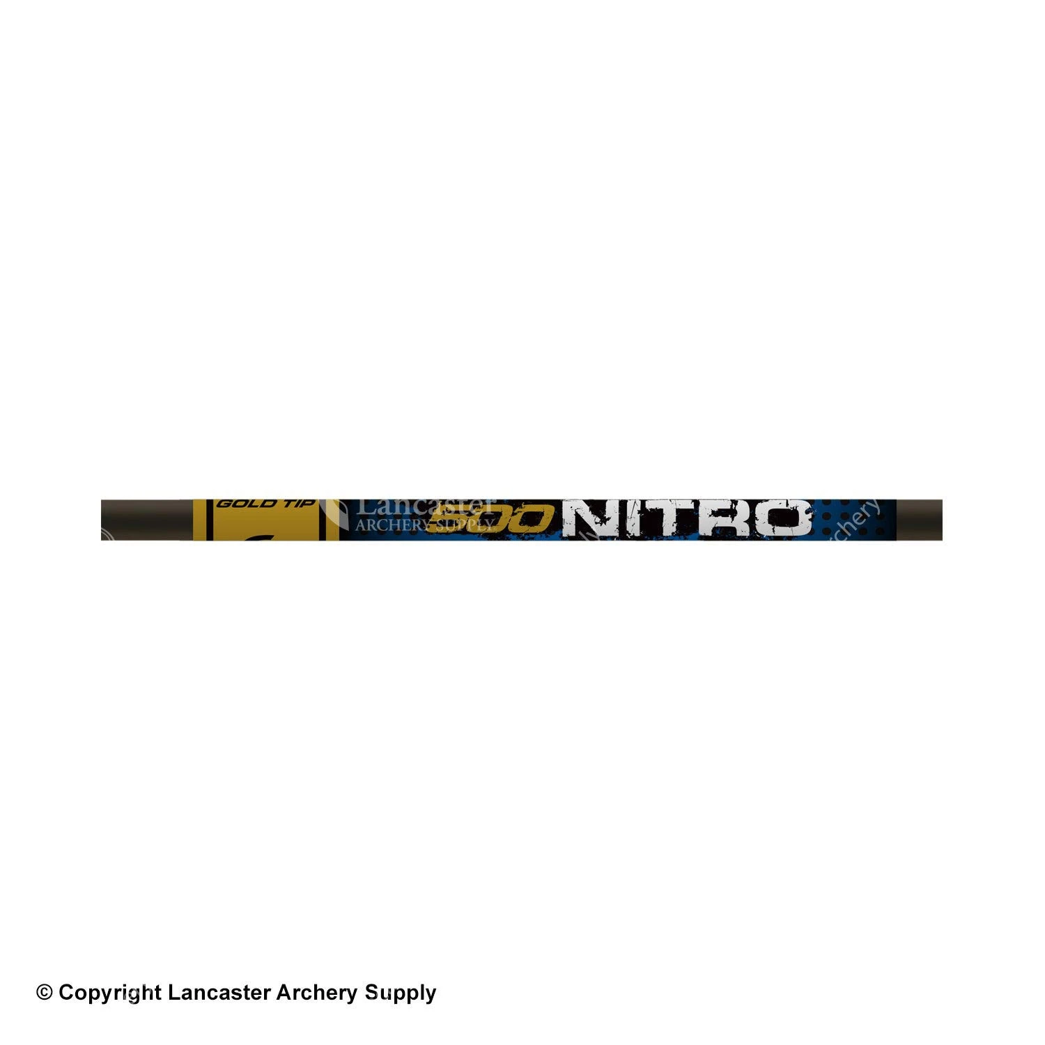 Gold Tip Nitro Crossbow Bolts