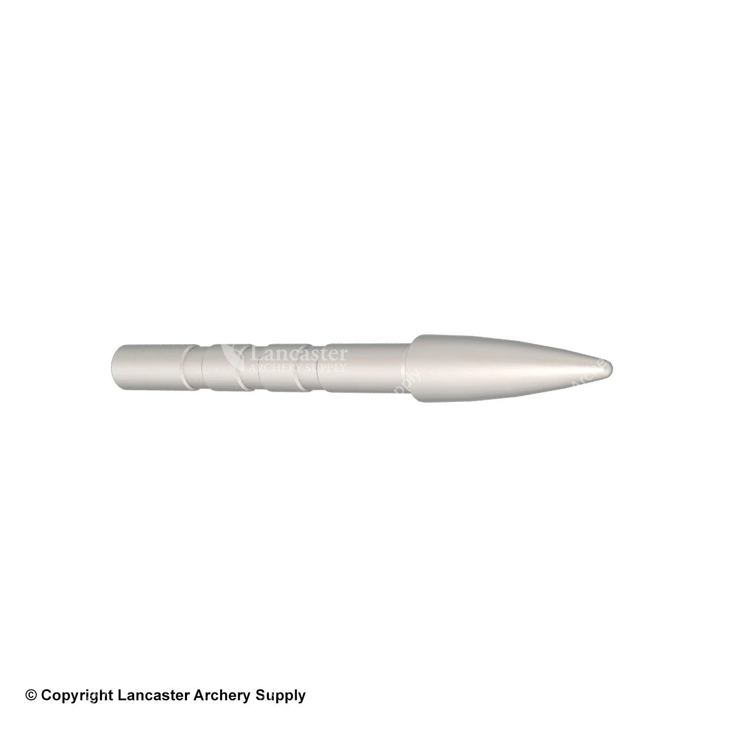 Gold Tip Pierce Tour Economy Glue-In Point