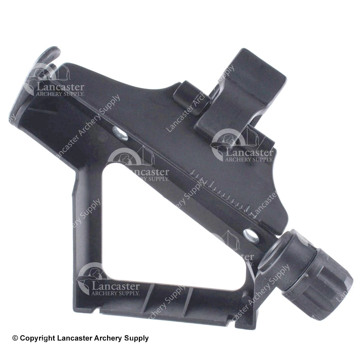 Grayling Fletching Jig