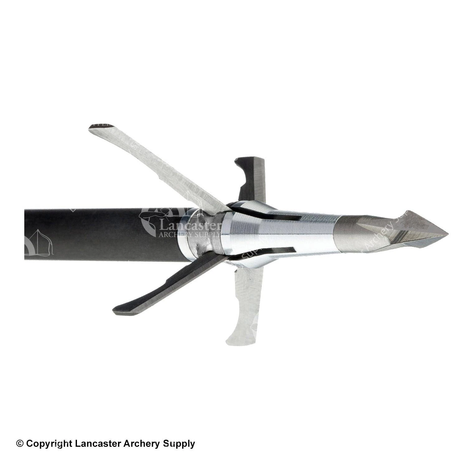 Grim Reaper Pro Series Carni-Four Broadheads