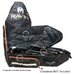 Ravin Soft Case