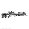 Wicked Ridge M-370 Crossbow Package W/ACUdraw (Peak Camo)