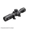 TenPoint EVO-X Marksman Elite Crossbow Scope (Black)
