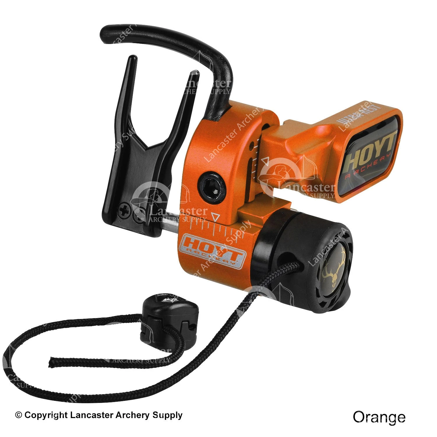 QAD Hoyt Ultra Rest (Colors) - Image 3