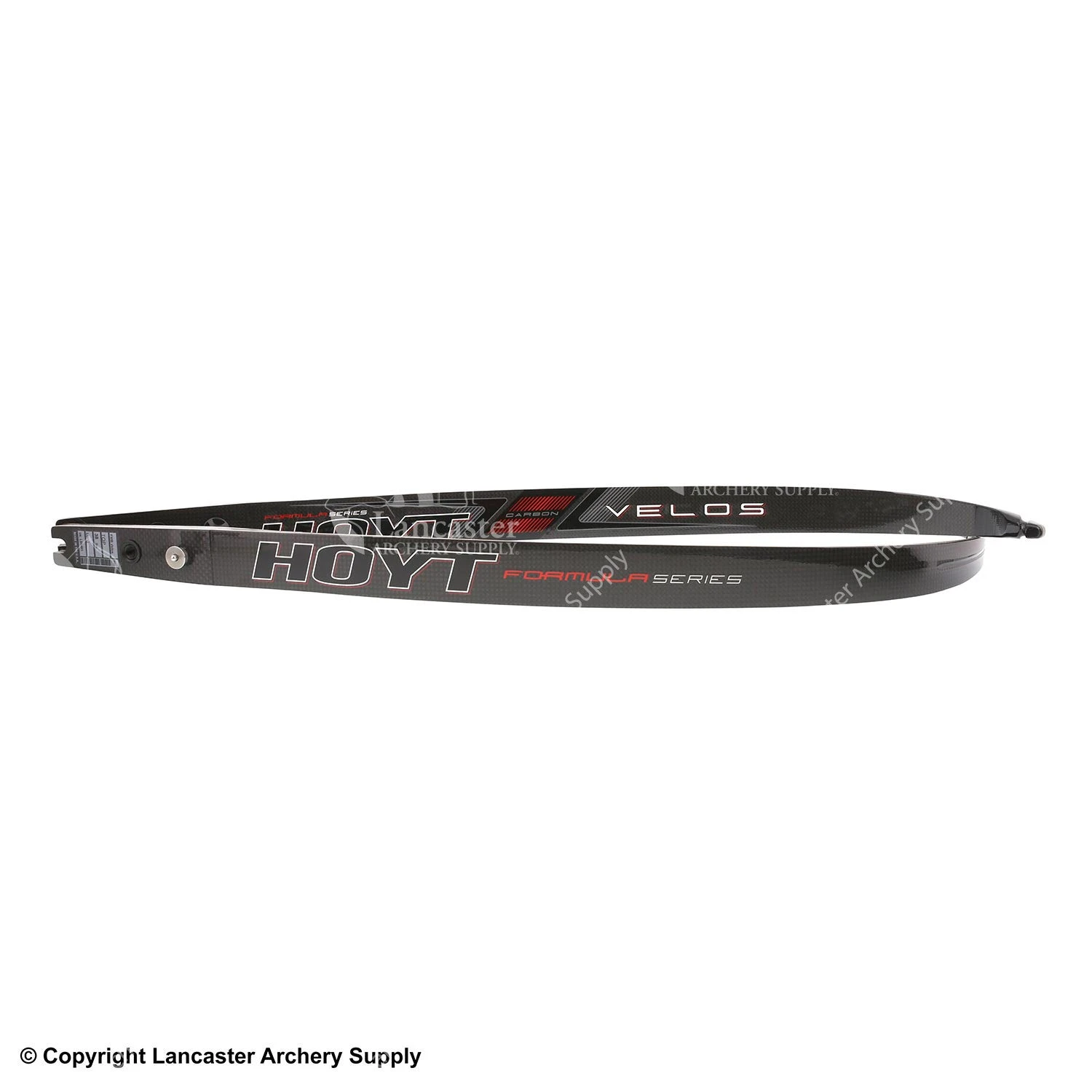 Hoyt Formula Carbon Velos Bamboo Recurve Limbs