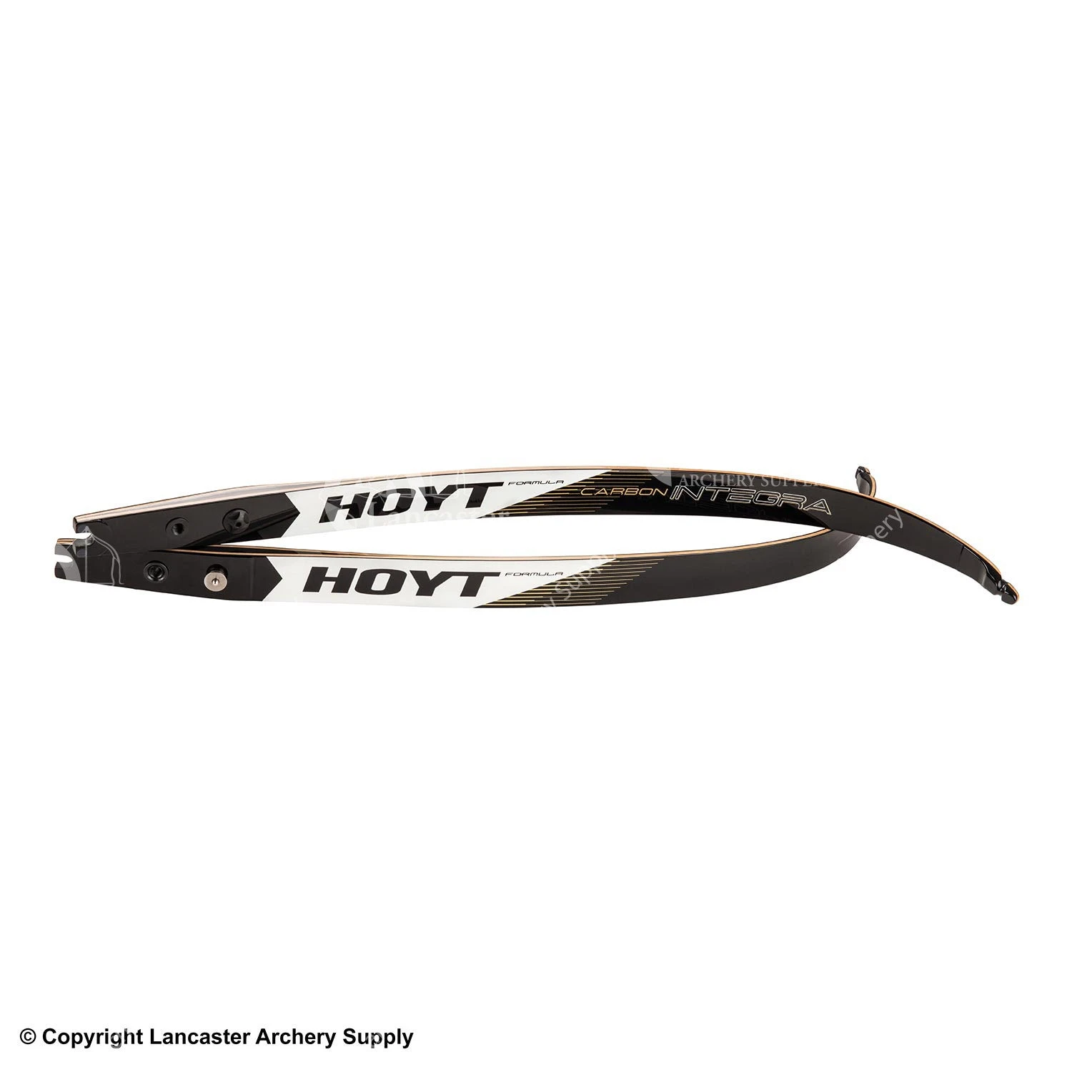 Hoyt Formula Carbon Integra Recurve Limbs