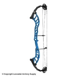 2021 Hoyt Altus 38 Compound Target Bow DCX Cam (Clearance X1033087)