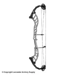 2021 Hoyt Altus 38 Compound Target Bow DCX Cam (Clearance X1033003)