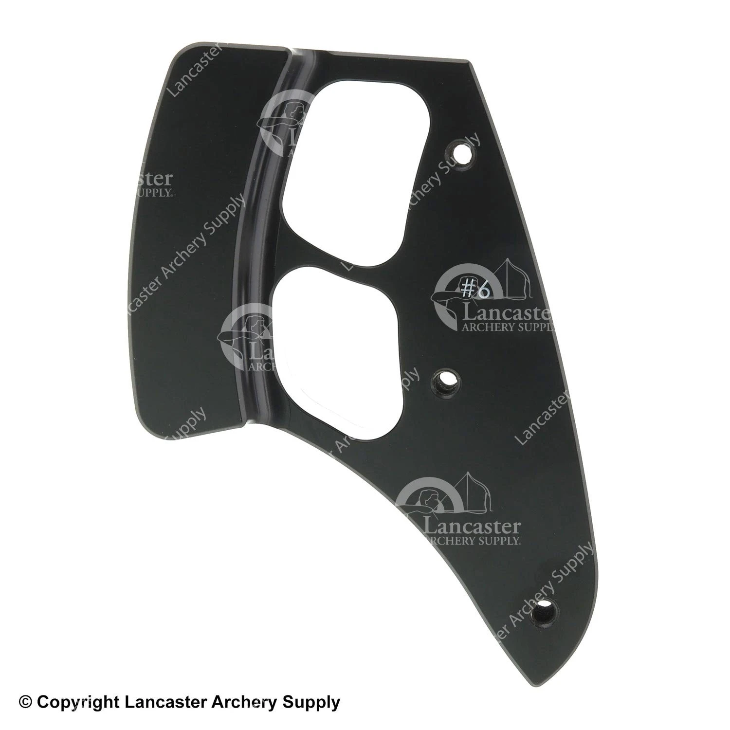 Hoyt Pro Series Barebow Weight