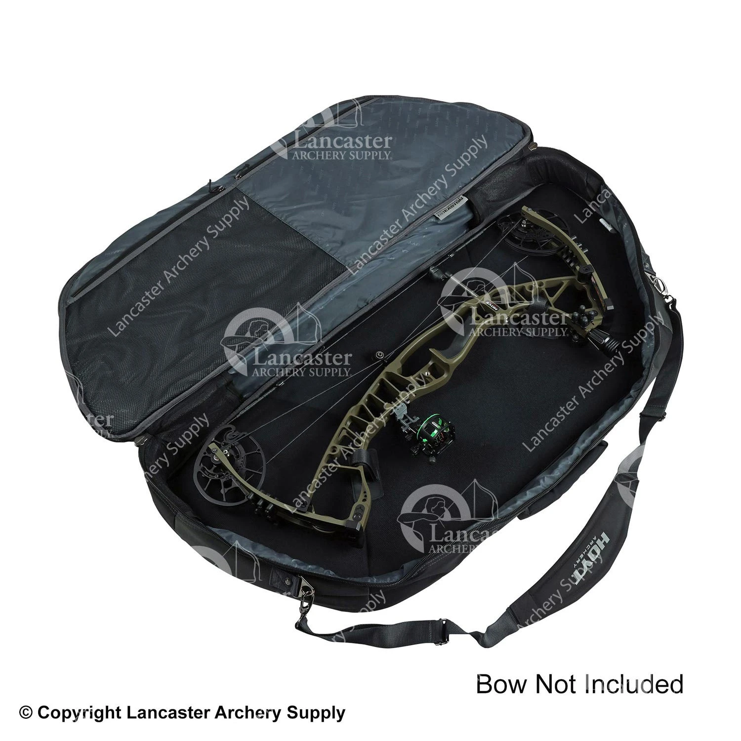 Hoyt Excursion Bow Case (2021) - Image 2