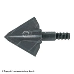 Ozcut Elite Series 3 Blade Fixed Broadhead