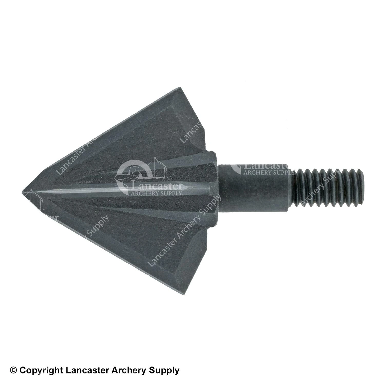 Ozcut Elite Series 3 Blade Fixed Broadhead