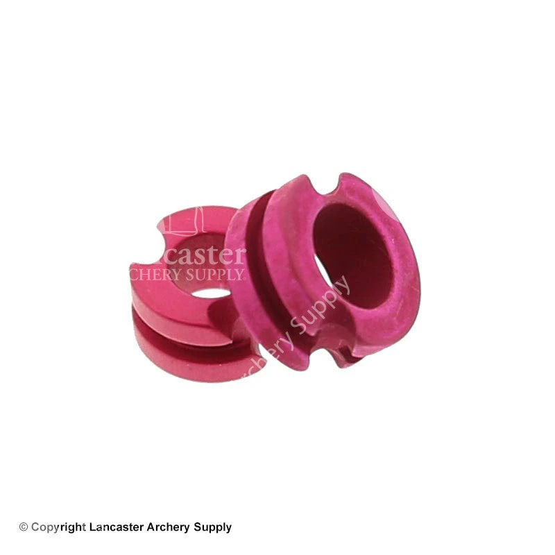 Trophy Ridge Tru-Peep 1/4" & 3/16" (Colors) - Image 3