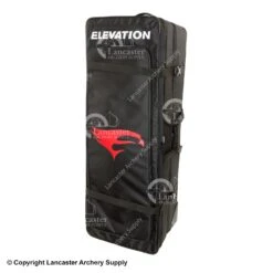 Elevation Jetstream Travel Bow Case