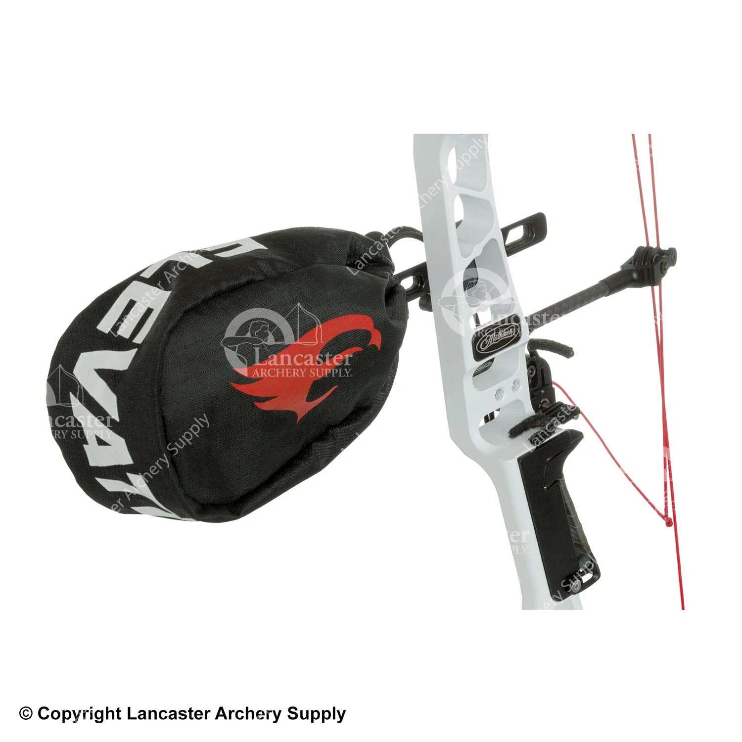 Elevation Sight Mitt Bowsight Cover