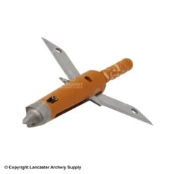 Thorn GI Expandable Broadhead