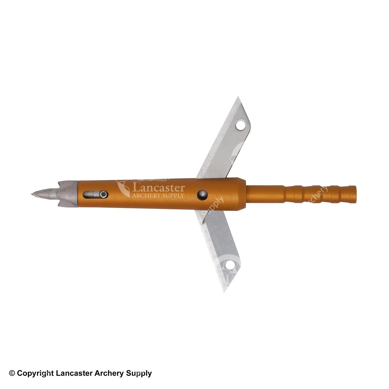 Thorn GI Expandable Broadhead - Image 3