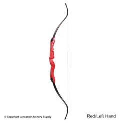 Arc Rolan Club R-Flex Recurve Bow Set