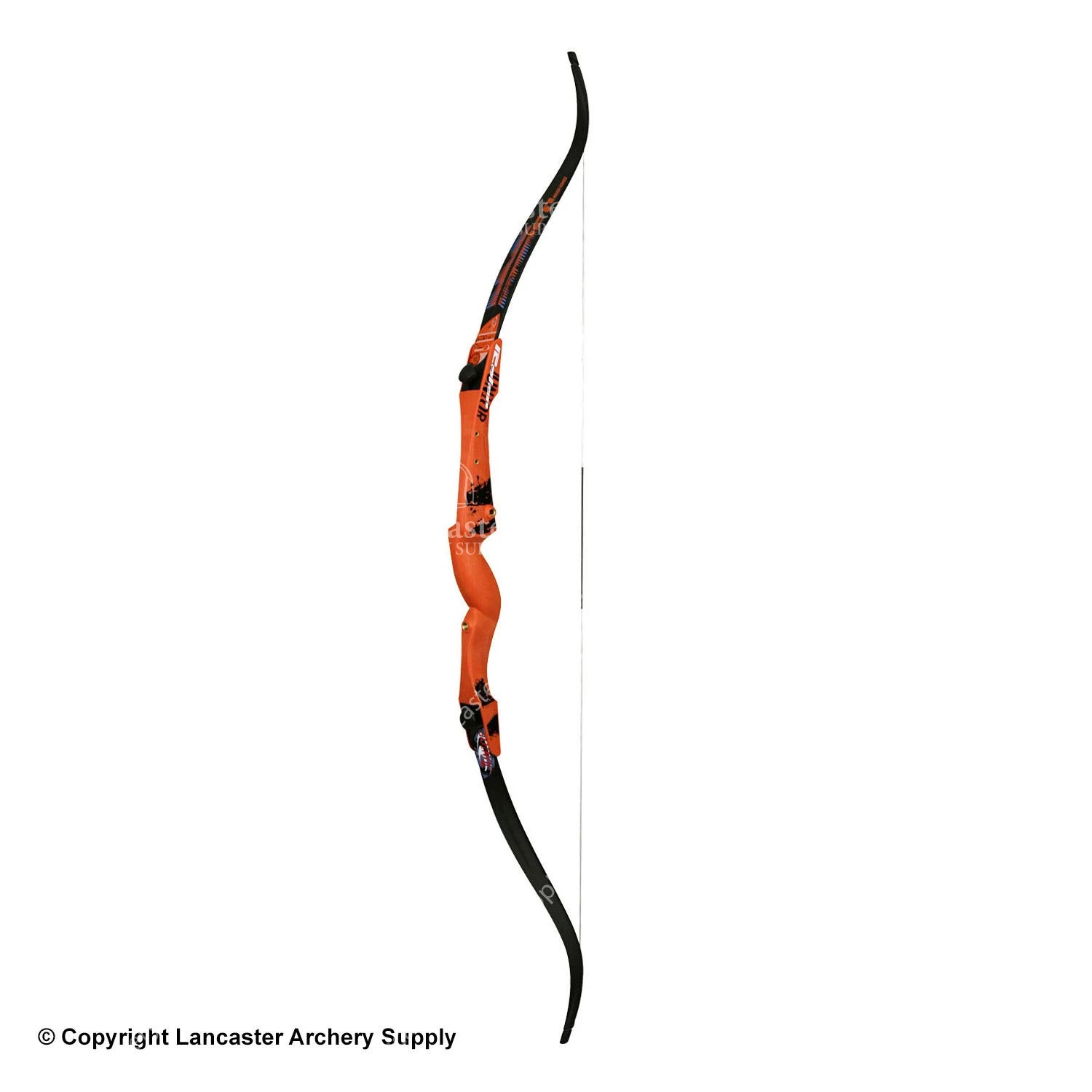 Arc Rolan Junior Recurve Bow Set - Image 2