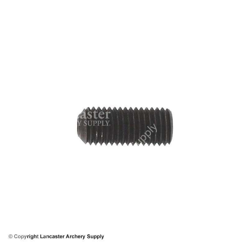 X-Spot Set Screws (5/16x24 And 1/4x20)