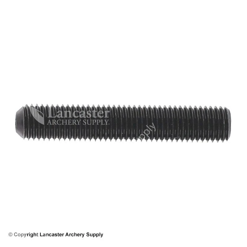 X-Spot Set Screws (5/16x24 And 1/4x20) - Image 4