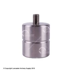 X-Spot 8oz. Stainless Steel Weight (5/16x24)