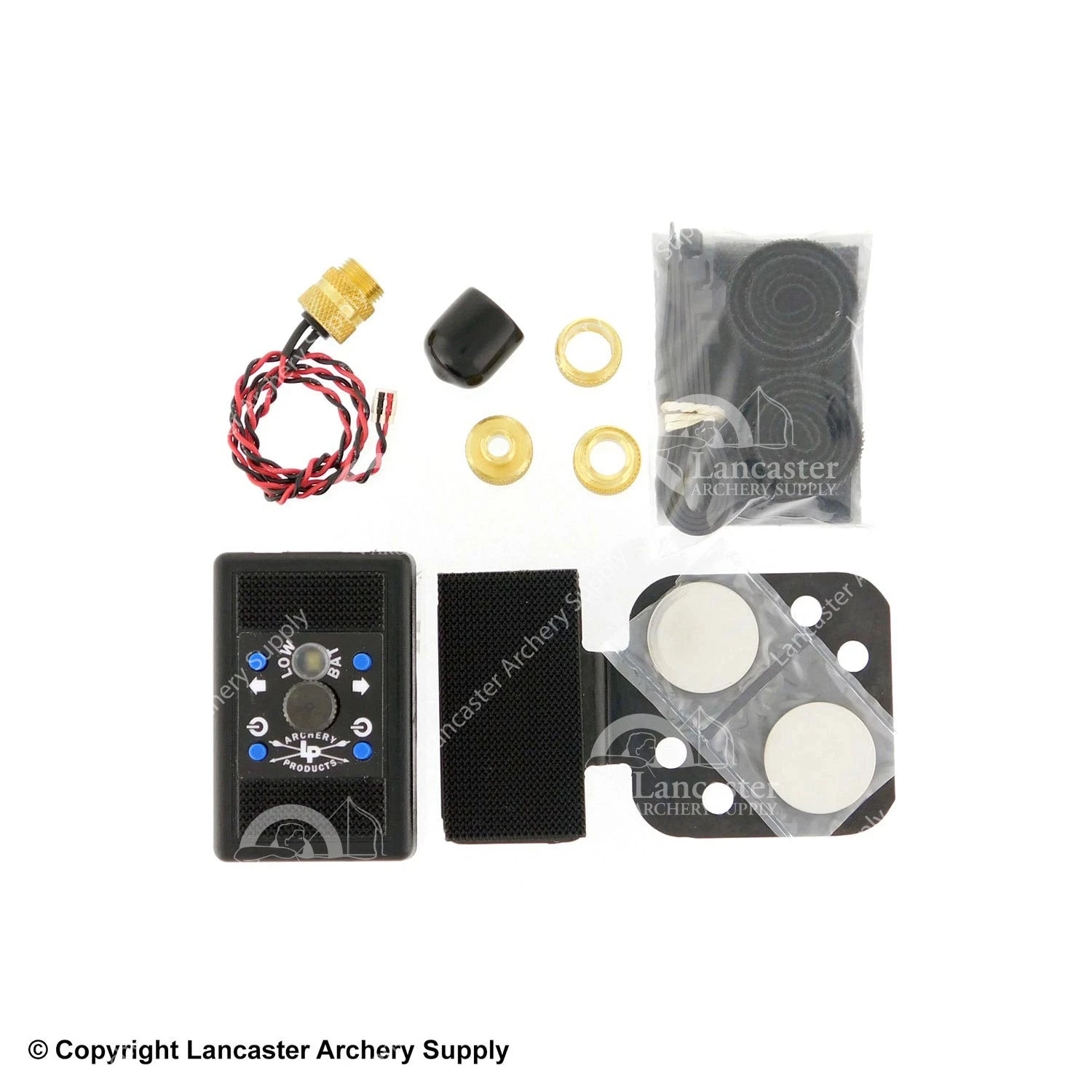 LP Archery Pro-Light DX-2 Digital Light Kit (3/8-32) - Image 2