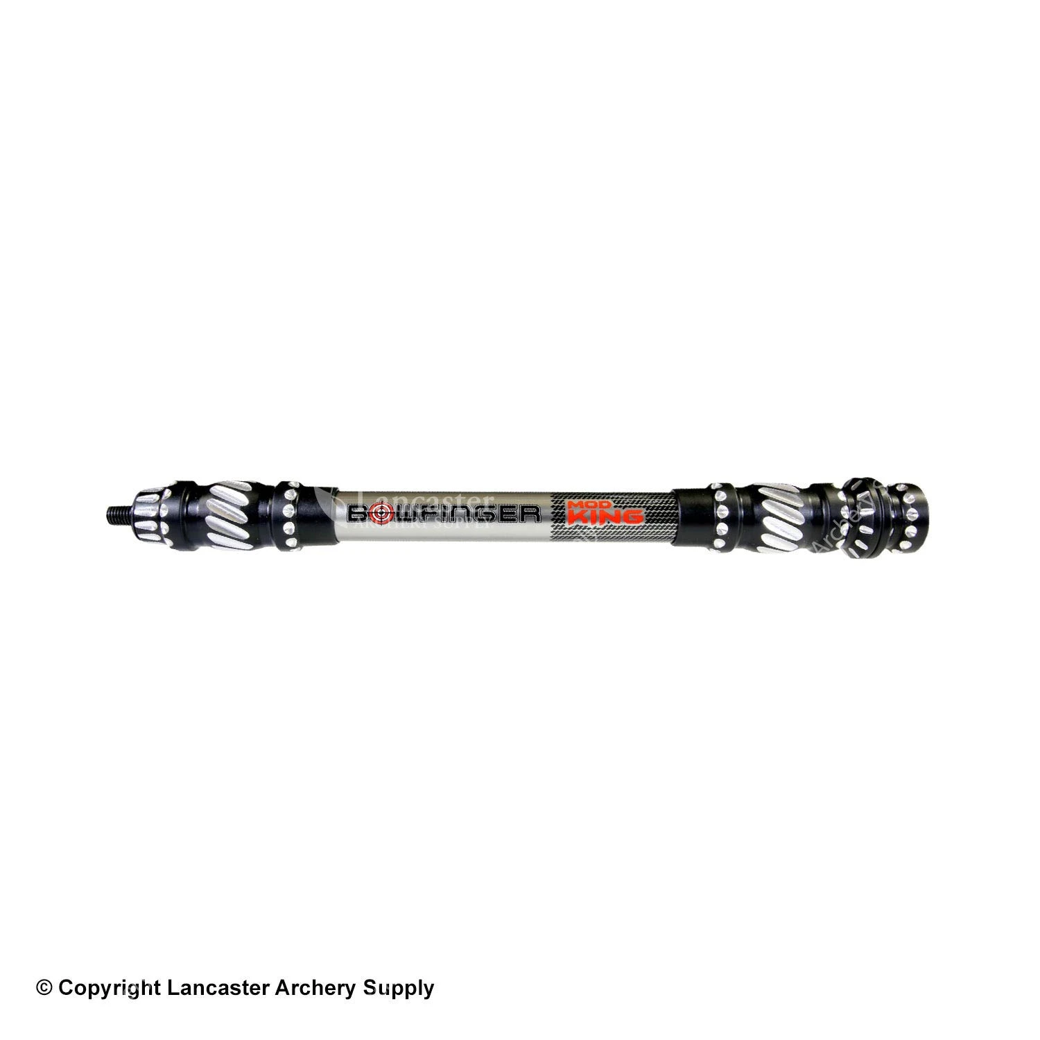 Bowfinger Mod King Tournament Bar Side Rod