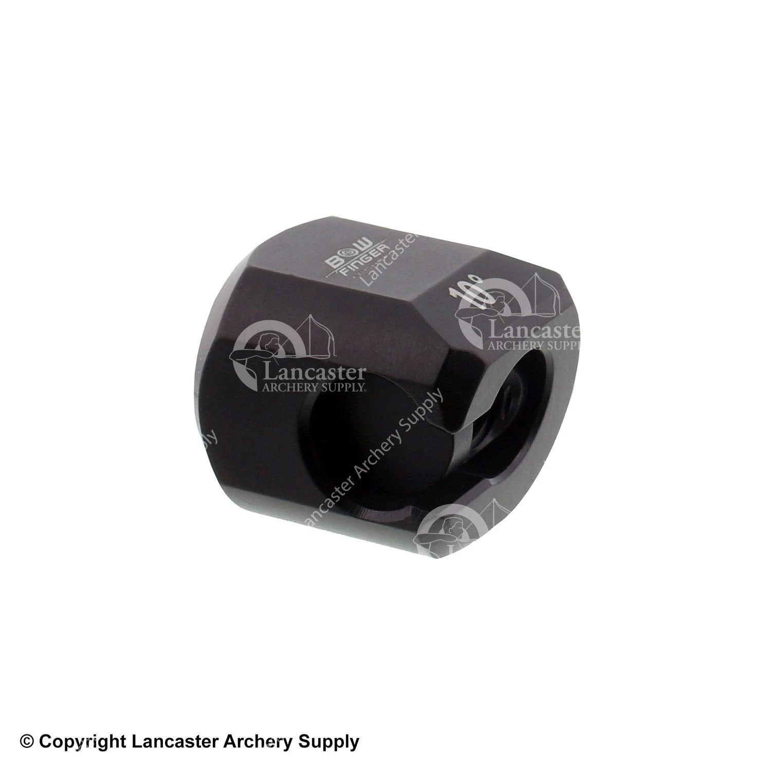 Bowfinger Ultimate Quick Disconnect 10 Degree