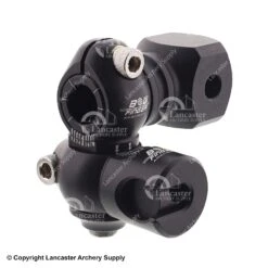 Bowfinger Ultimate Side Bar Mount