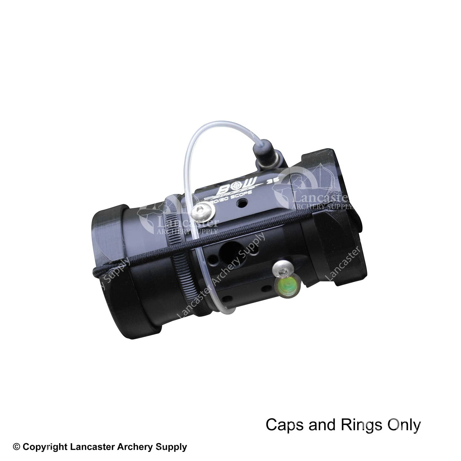 Bowfinger Scope Caps - Image 10