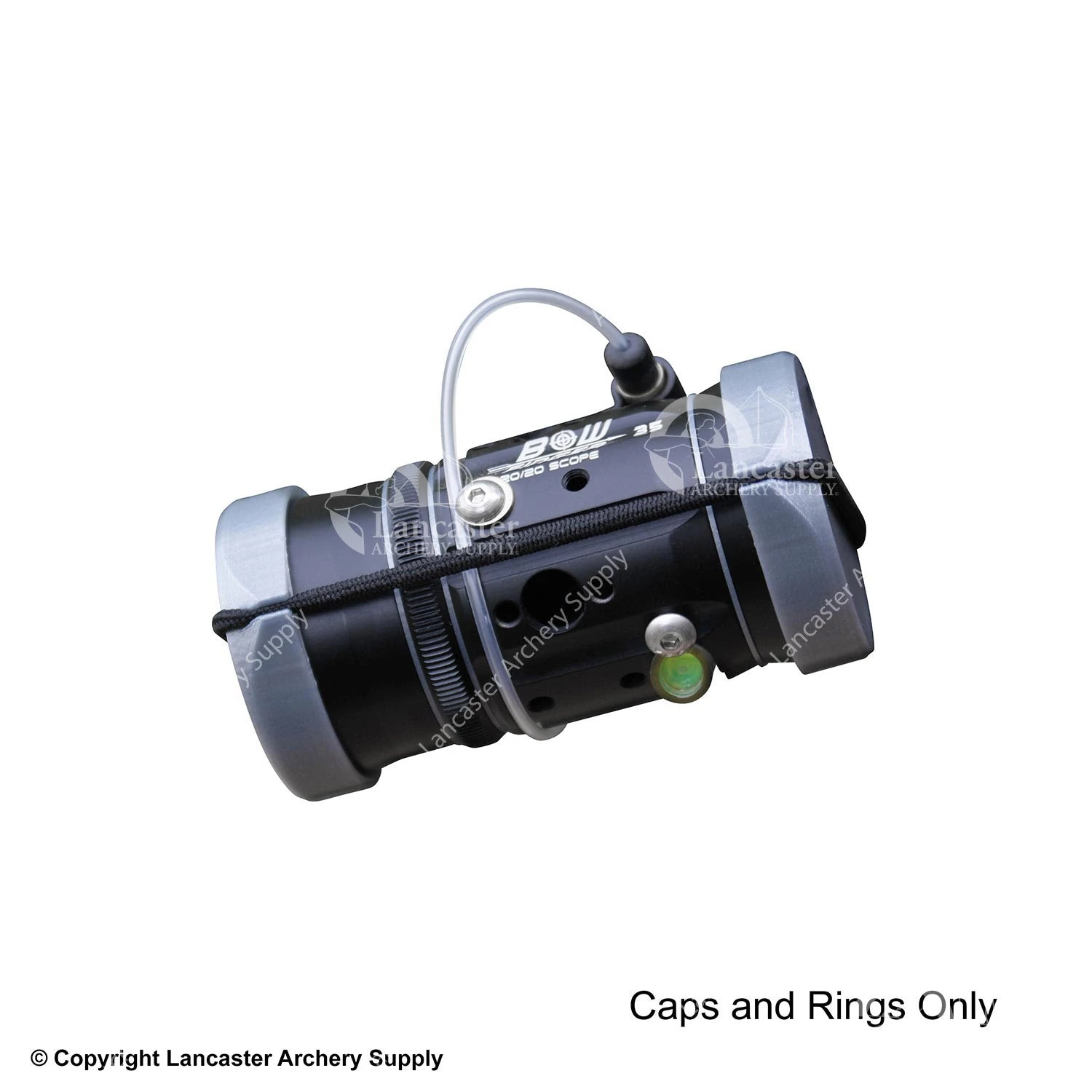 Bowfinger Scope Caps - Image 6