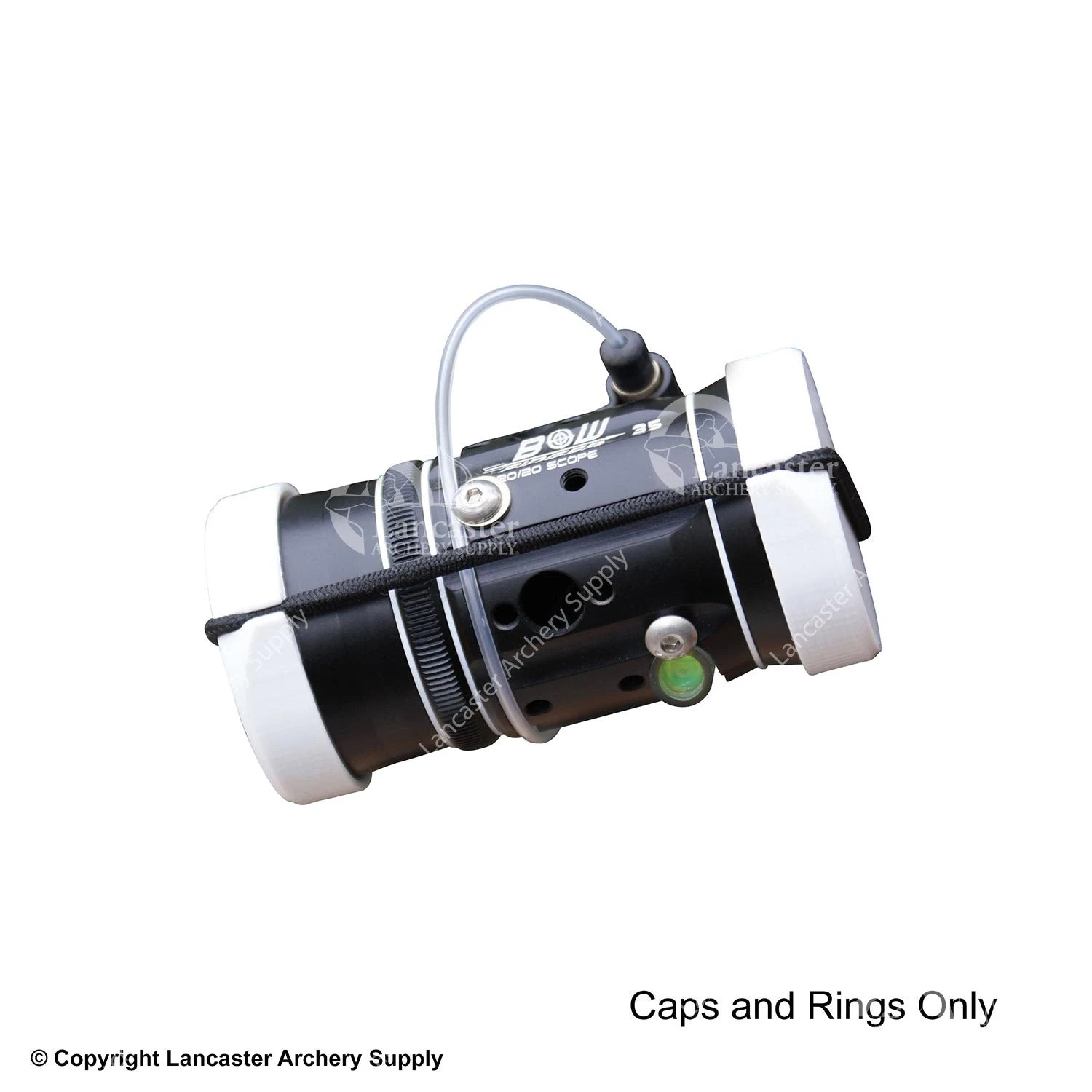 Bowfinger Scope Caps - Image 7