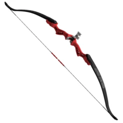 Marky Sparky Faux Bow Pro Recurve Toy