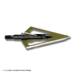 Magnus Stinger Broadheads (125 Gr. 4 Blade)