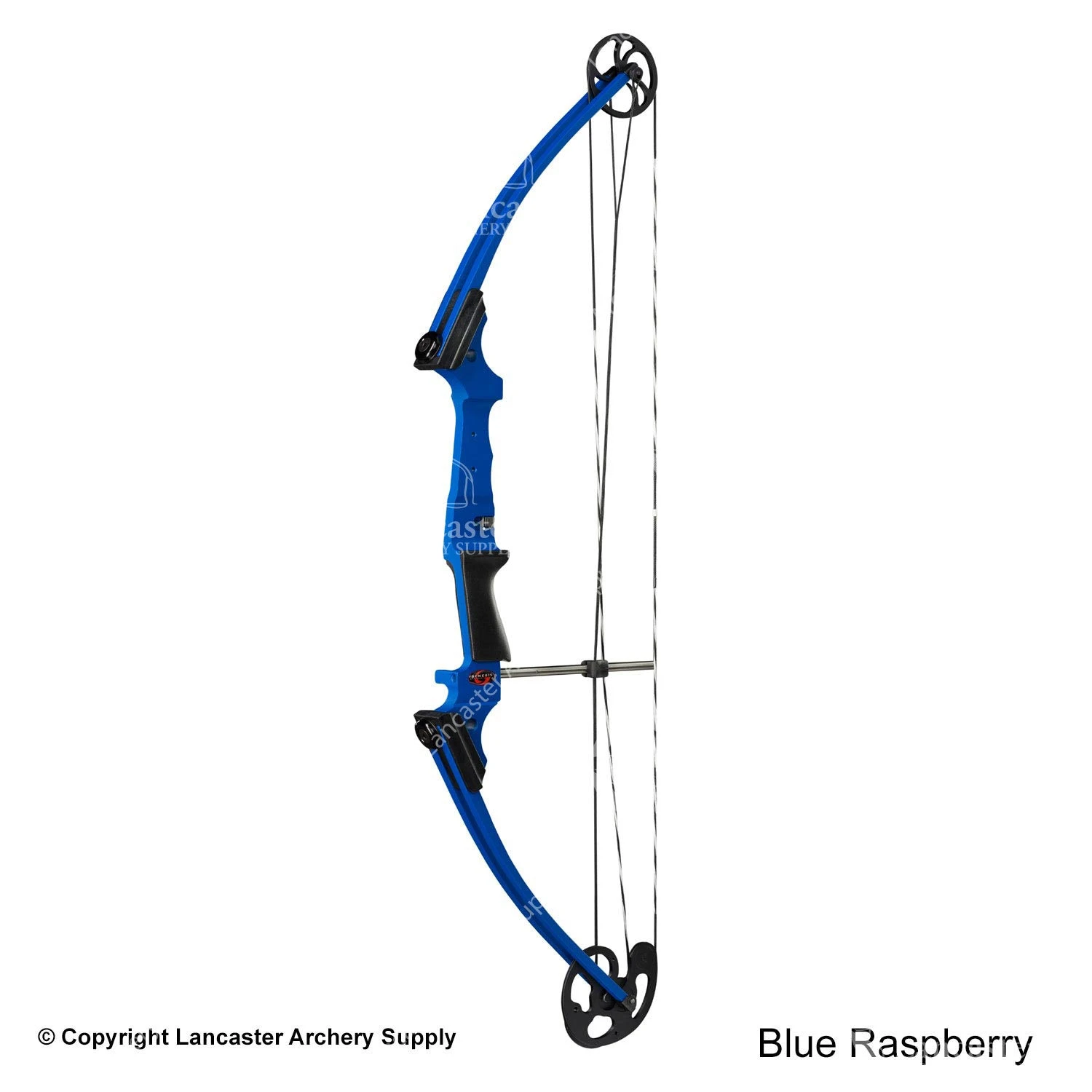 Genesis Archery Original Genesis Bow (Colors) - Image 5