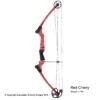 Genesis Archery Original Genesis Bow (Colors)