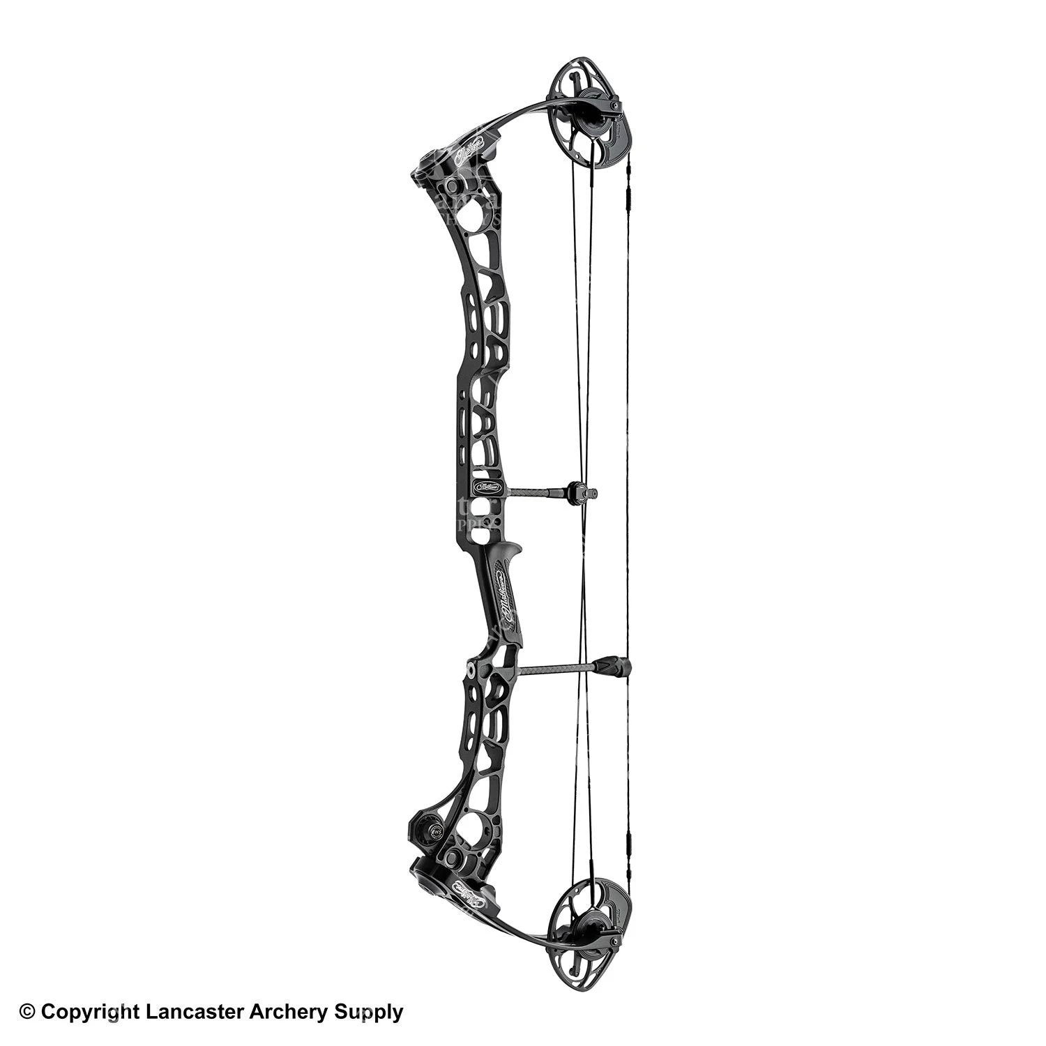 2020 Mathews TRX 36 Target Compound Bow - Image 4