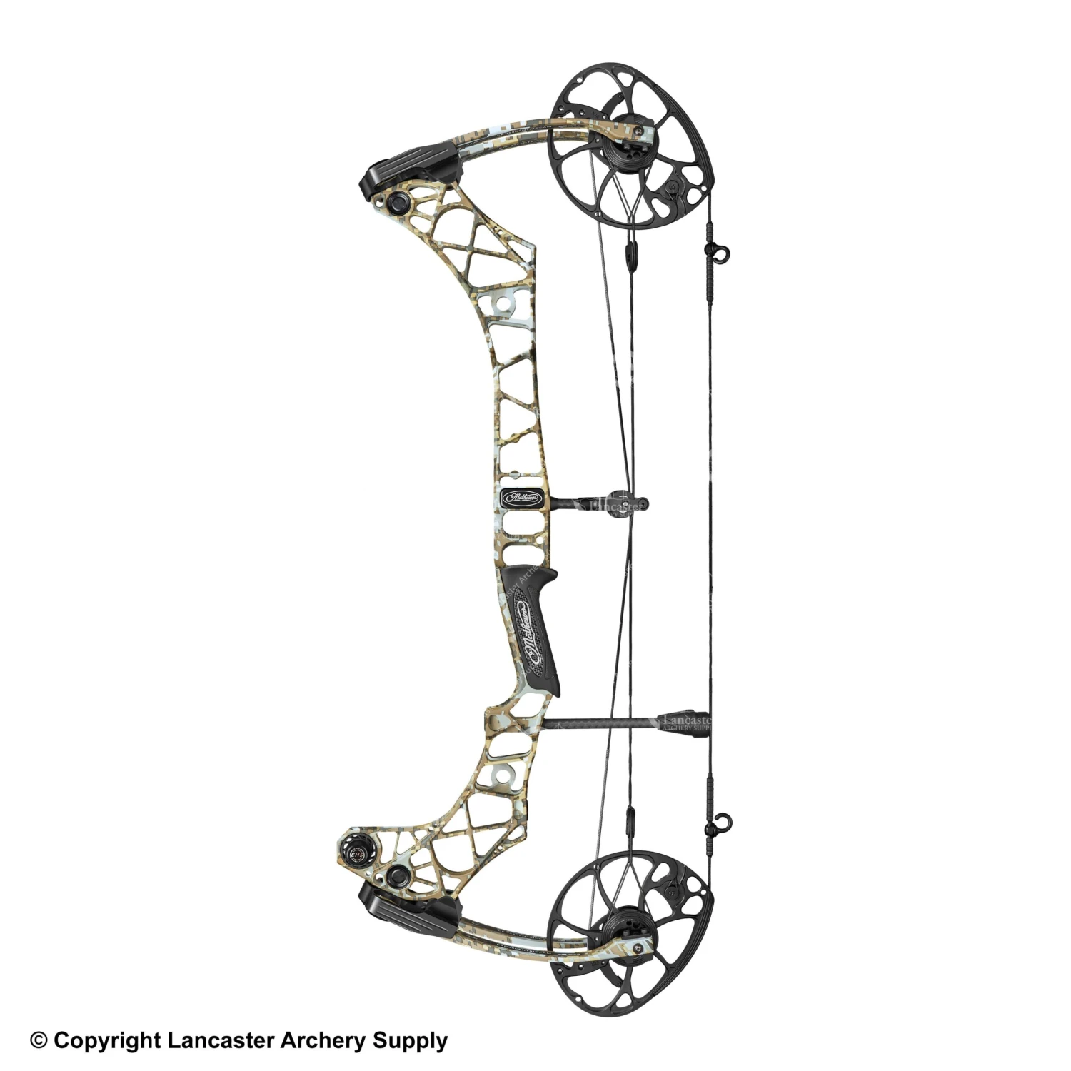 2020 Mathews VXR 28 Compound Bow - Image 3