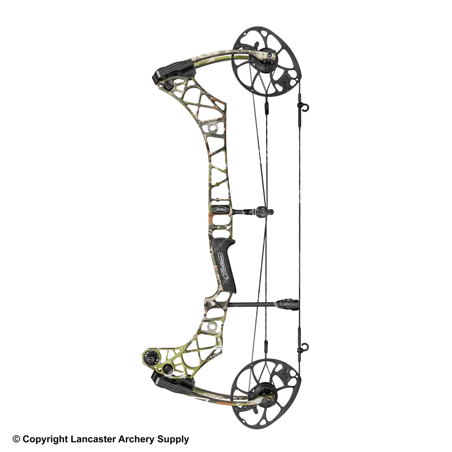 2020 Mathews VXR 28 Compound Bow - Image 4