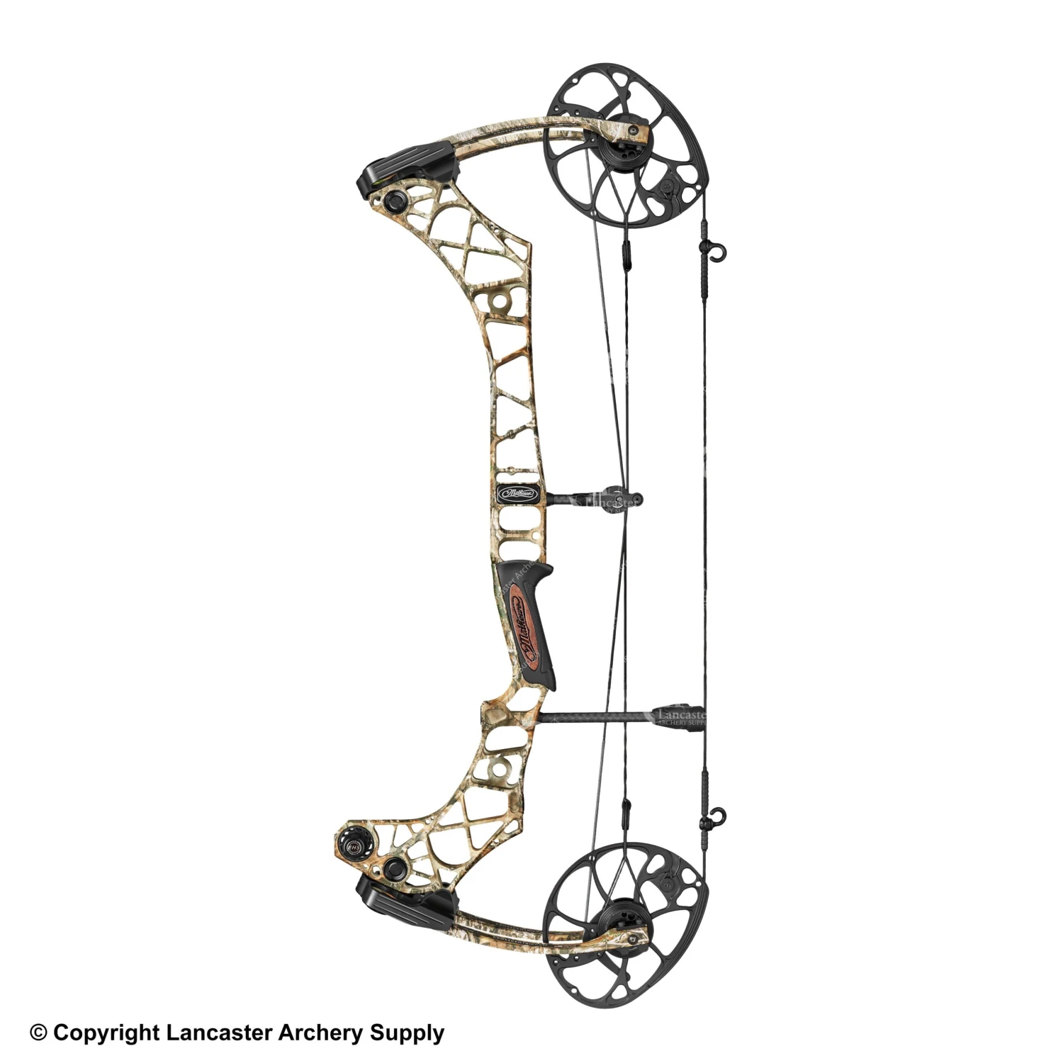 2020 Mathews VXR 28 Compound Bow - Image 6