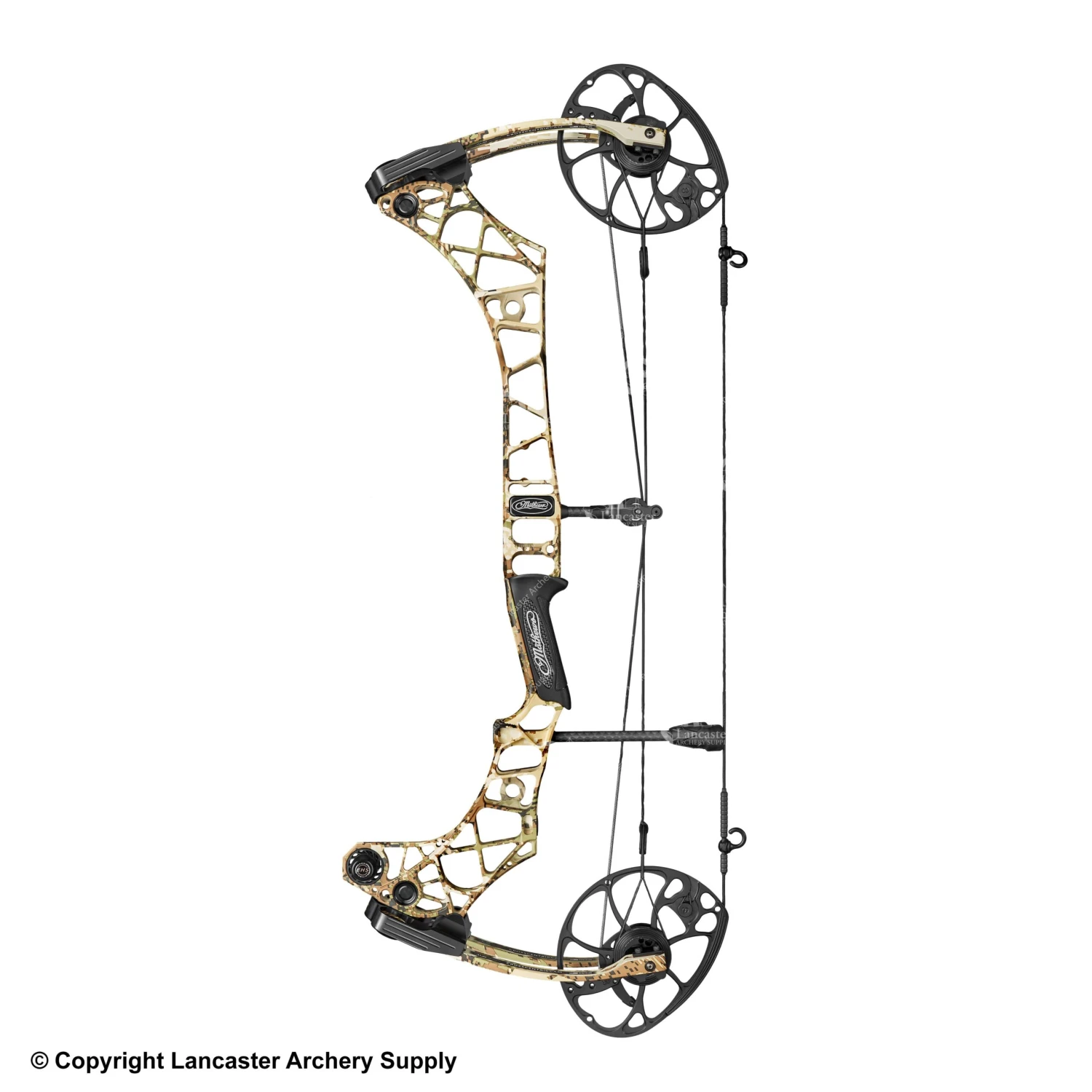 2020 Mathews VXR 28 Compound Bow - Image 8