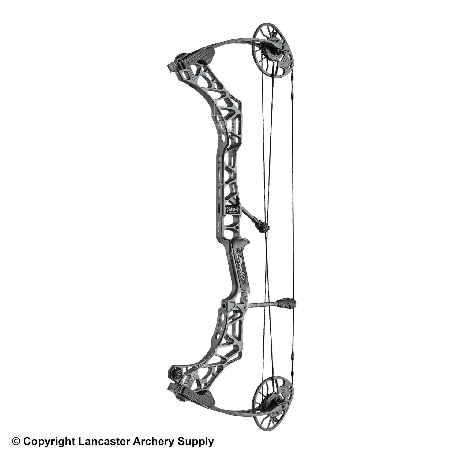 2021 Mathews Prima Compound Hunting Bow - Image 3