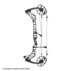 2022 Mathews V3X 29 Compound Hunting Bow