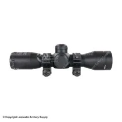 Killer Instinct Lumix 4x32 IR-E Crossbow Scope