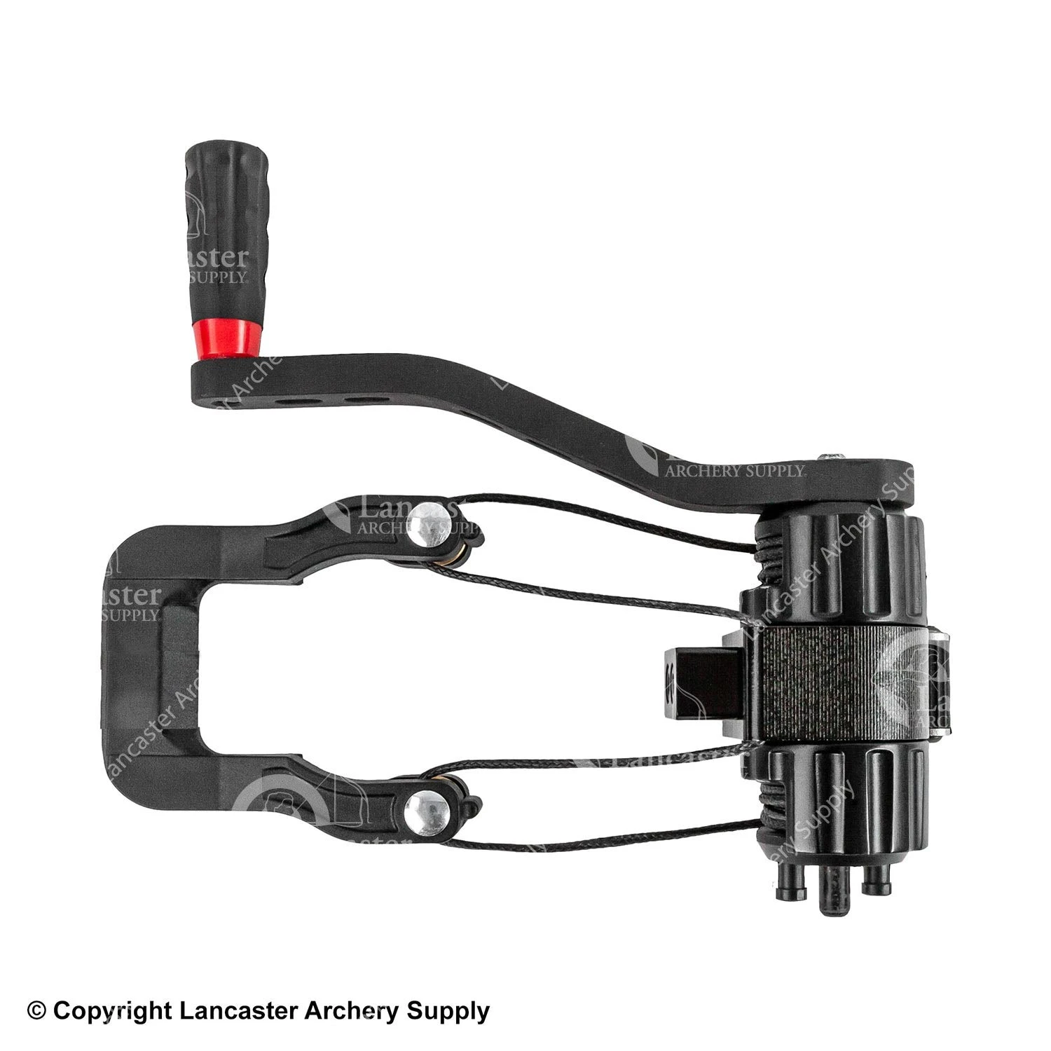 Killer Instinct DSC Compact Crank - Image 2