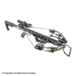 Killer Instinct Ripper 425 Crossbow Package