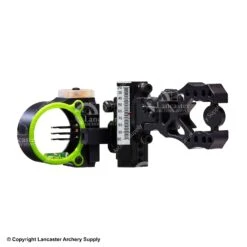 Black Gold Ascent Verdict Sight