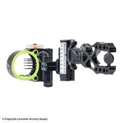 Black Gold Ascent Verdict Assault Sight (5-Pin)